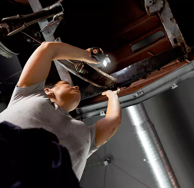 Why Homeowners & Businesses Trust Us Muskegon, MI