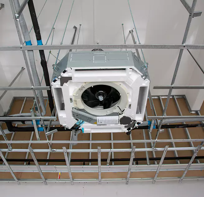 Why Homeowners & Businesses Trust Us Muskegon, MI?