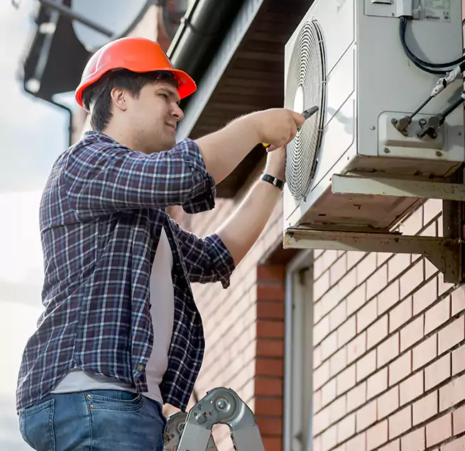 Why Homeowners & Businesses Trust Us Muskegon, MI