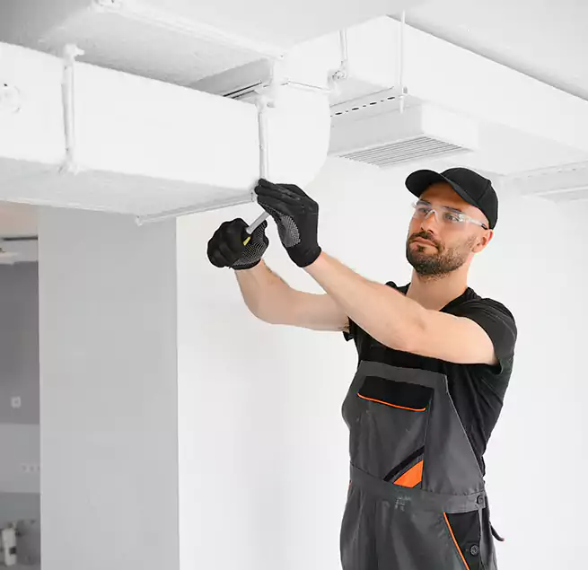 Why Homeowners & Businesses Trust Us in Muskegon, MI?