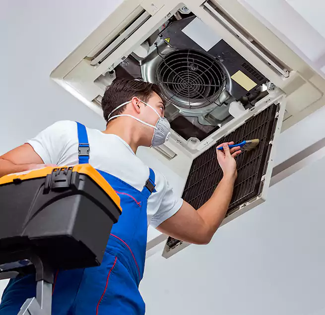 Why Homeowners & Businesses Trust Us in Muskegon, MI?